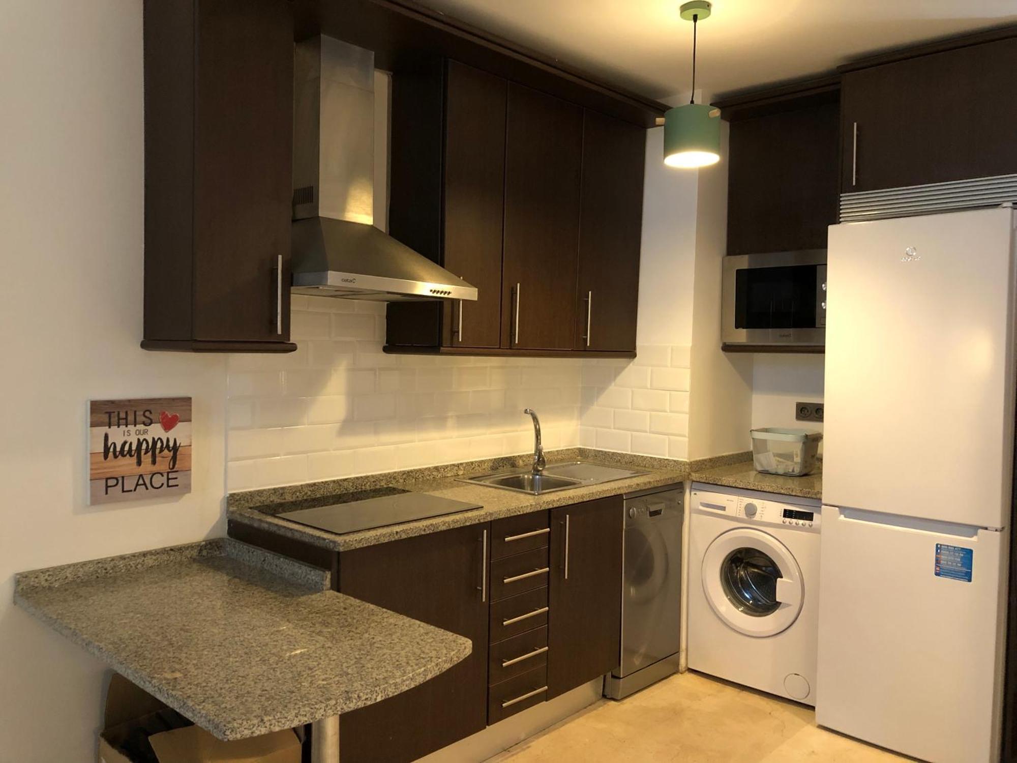 מדריד Criteriahome! Nice&Easy מראה חיצוני תמונה