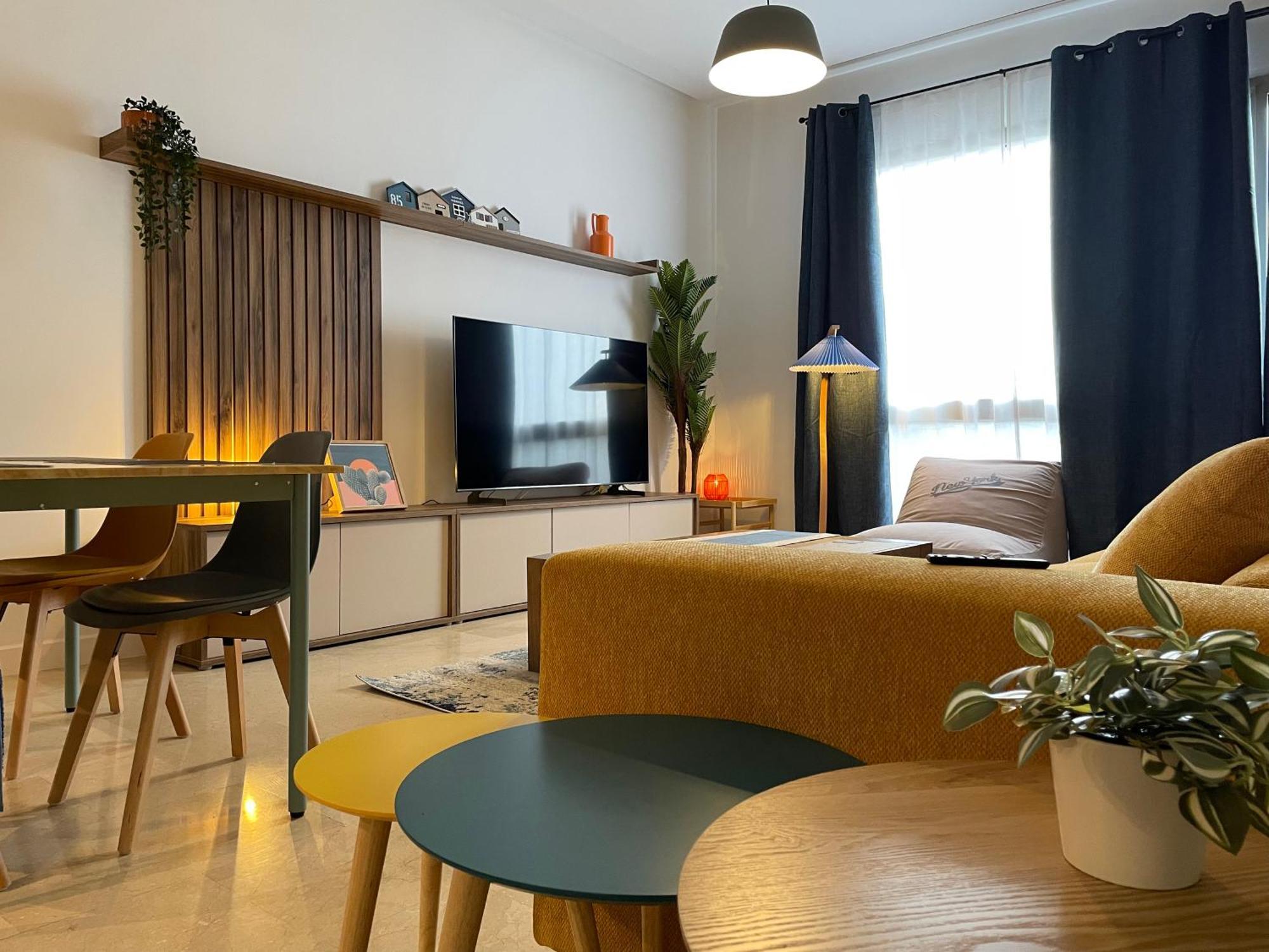 מדריד Criteriahome! Nice&Easy מראה חיצוני תמונה